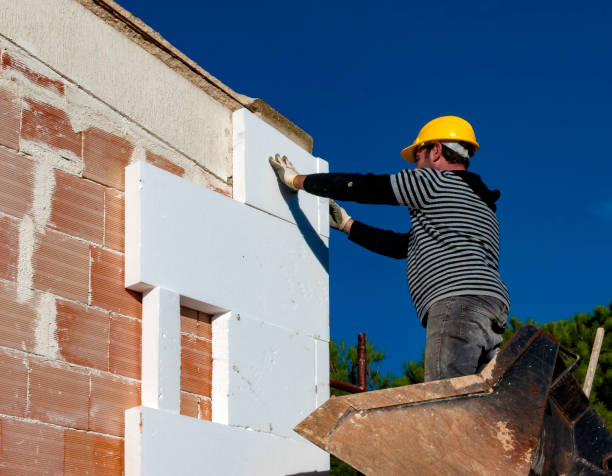 Range of Insulation Solutions in Catahoula, LA