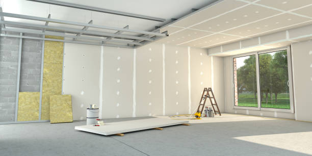 Best Energy-efficient Insulation  in Catahou, LA