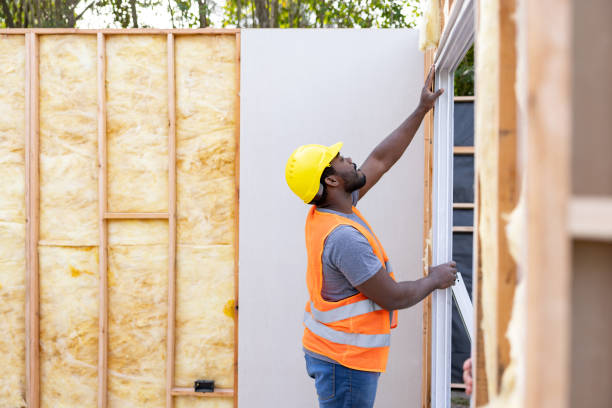 Insulation Repair Services in Catahoula, LA