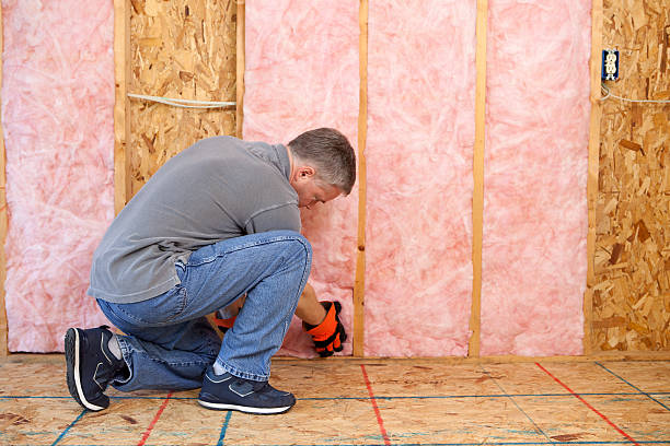 Soundproof Insulation Installation in Catahoula, LA